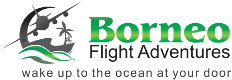 Borneo Flight Adventures