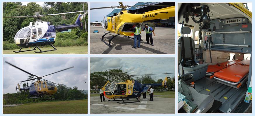 B105 Eurocopter | $2499 | 5p