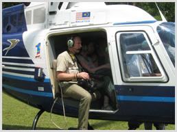 Bell 206 | $2799 | 4p